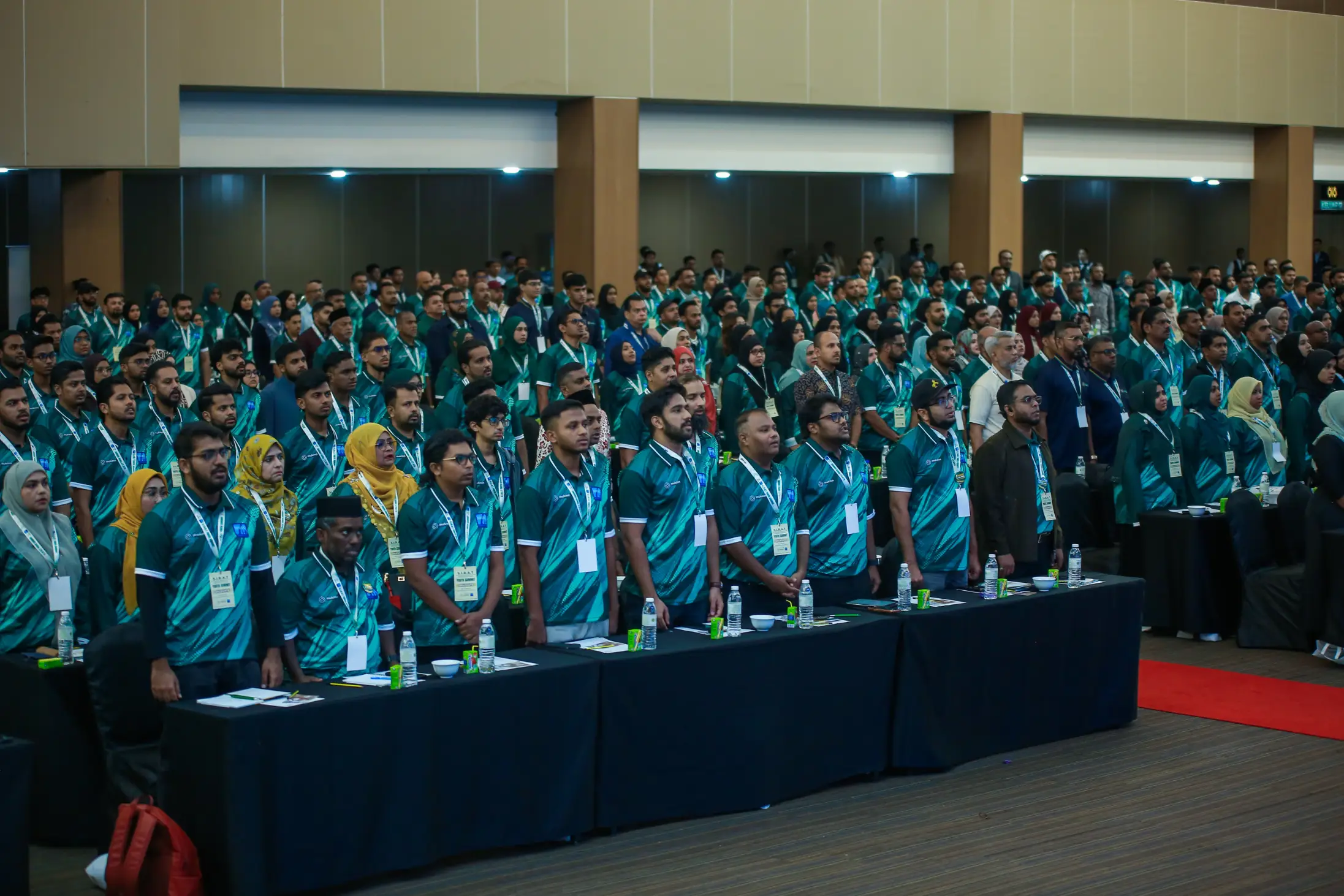 SIRAT Youth Summit 2026